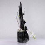 باکس شیشه ای ارکیده (24)