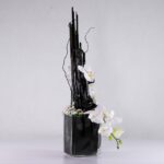 باکس شیشه ای ارکیده (26)