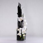 باکس شیشه ای ارکیده (30)