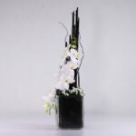 باکس شیشه ای ارکیده (9)