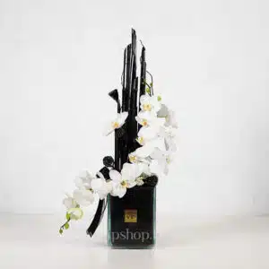 جعبه گل F48