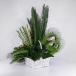 سبد گل بزرگ اورینتال (17)