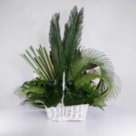 سبد گل بزرگ اورینتال (20)