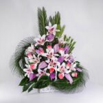 سفارش آنلاین گل