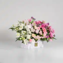 سفارش آنلاین گل داوودی