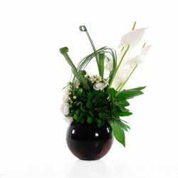 گل ترحیم F51 - 28