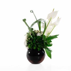 گل ترحیم F51 - 29