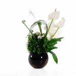 گل ترحیم F51 - Image 32