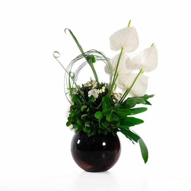 گل ترحیم F51 - 35