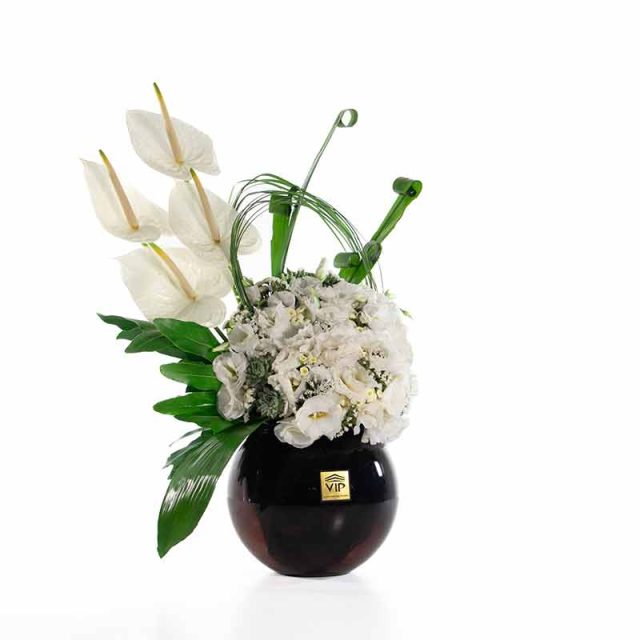 گل ترحیم F51 - 59
