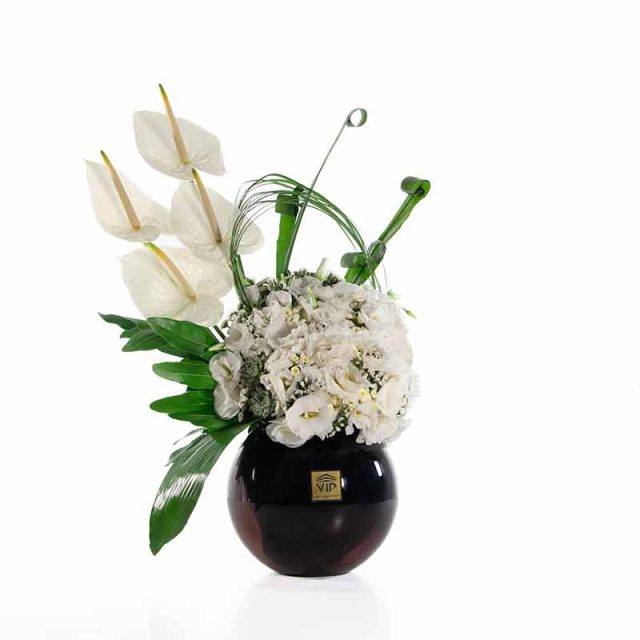گل ترحیم F51 - 60