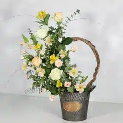 خرید آنلاین گل