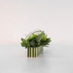 گل با لیلیوم اورینتال (11) - VIP Shop