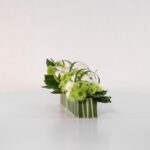 گل با لیلیوم اورینتال (27) - VIP Shop