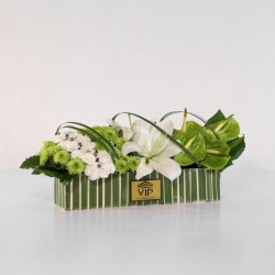 ارسال گل برای بیمار