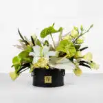 باکس گل F53 برای عرض تسلیت