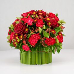 باکس گل B207 - 39