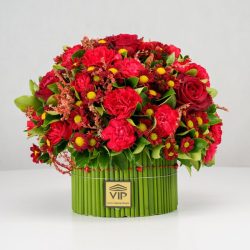 باکس گل B207 - 29