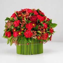 باکس گل B207 - 12