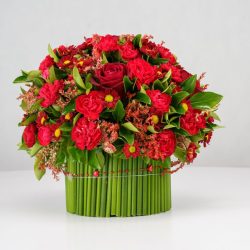 باکس گل B207 - 13
