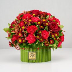 باکس گل B207 - 30
