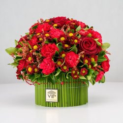 باکس گل B207 - 31