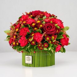 باکس گل B207 - 33
