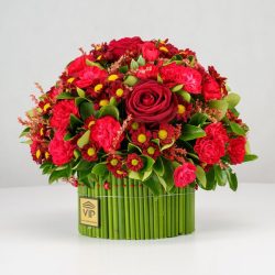 باکس گل B207 - 35