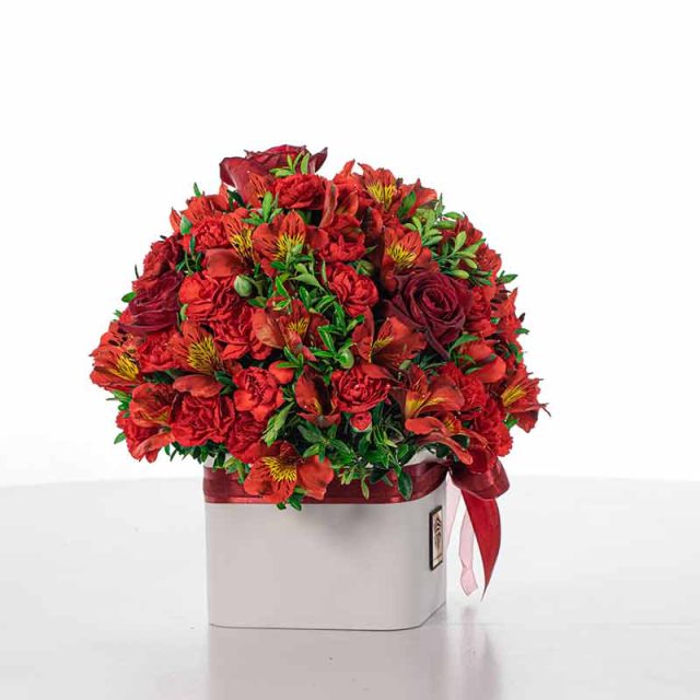 باکس گل B208 - 41