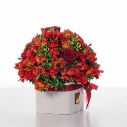 باکس گل B208 - 43