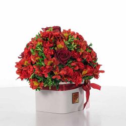 باکس گل B208 - 44
