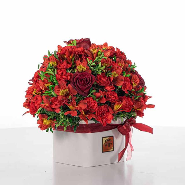 باکس گل B208 - 45