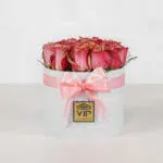 باکس گل B434