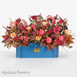 گل یلدای Y12 - 47