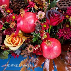 گل یلدای Y12 - 49
