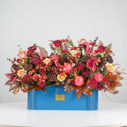 گل یلدای Y12 - 3