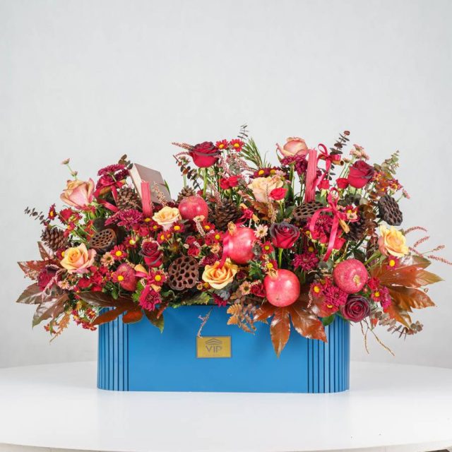 گل یلدای Y12 - Image 3