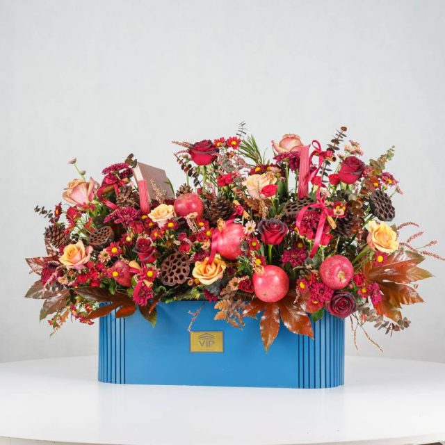 گل یلدای Y12 - Image 4