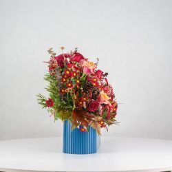 گل یلدای Y12 - 34