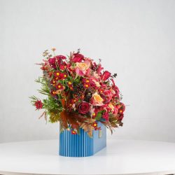 گل یلدای Y12 - 35