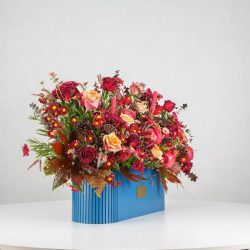 گل یلدای Y12 - 37