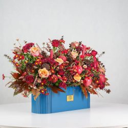 گل یلدای Y12 - 39