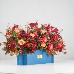 گل یلدای Y12 - 40