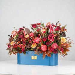 گل یلدای Y12 - 5