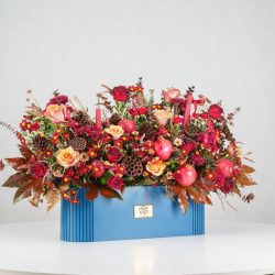 گل یلدای Y12 - 41
