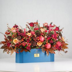گل یلدای Y12 - 42