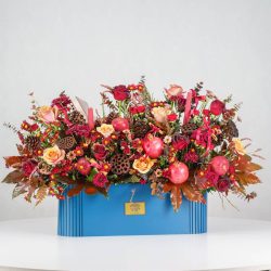 گل یلدای Y12 - 43