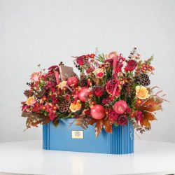 گل یلدای Y12 - 6