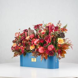 گل یلدای Y12 - 7
