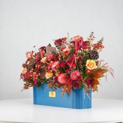 گل یلدای Y12 - 8